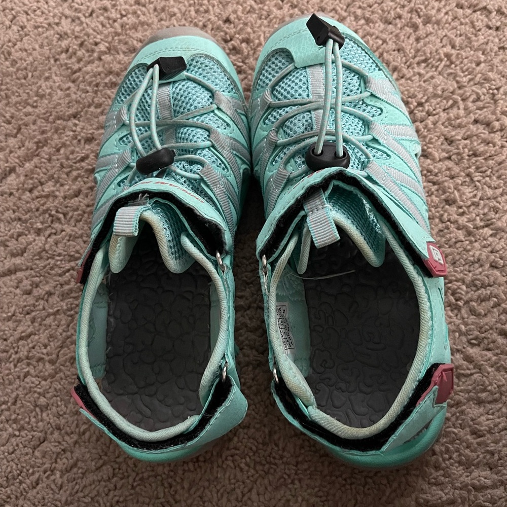 Girls Sandals